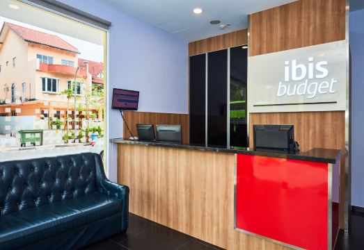 이비스 버젯 웨스트 코스트 시설