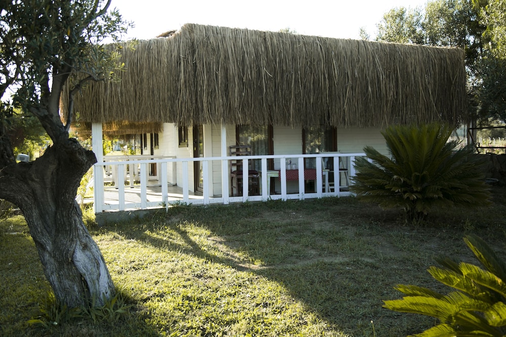 Cunda Fora Glamping