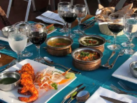 Maru Maru Hotel Hotels in Stone Town