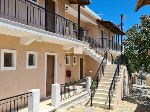 Doras Zante Studios & Apartments