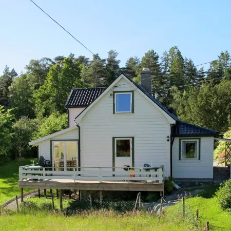 Bjørkeneset