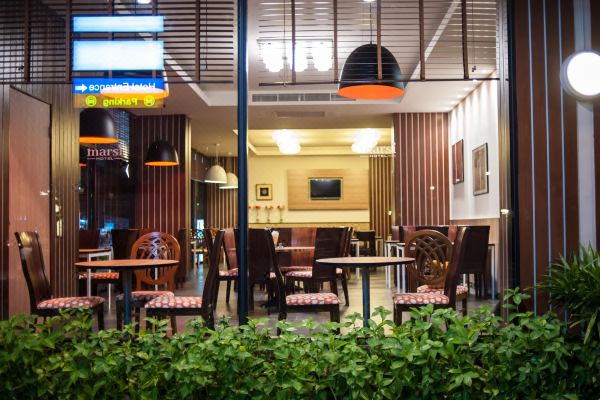 마르시 호텔 방콕(Marsi Hotel Bangkok)_4