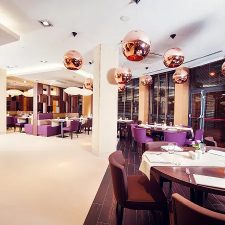 Hotel DeSilva Premium Opole