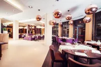 Hotel DeSilva Premium Opole - Breakfast