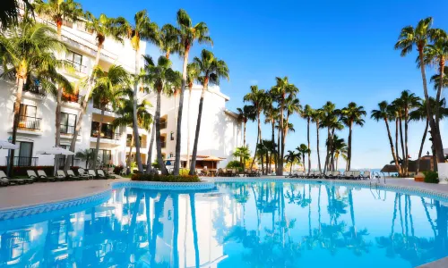 The Royal Cancun - All Suites Resort