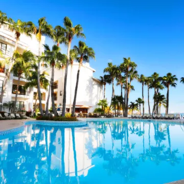 The Royal Cancun - All Suites Resort