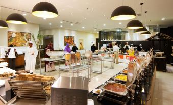 Hotel Royal Kuala Lumpur