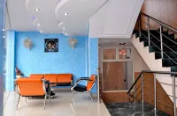 Hotel Queen - Cho phép mang theo thú cưng