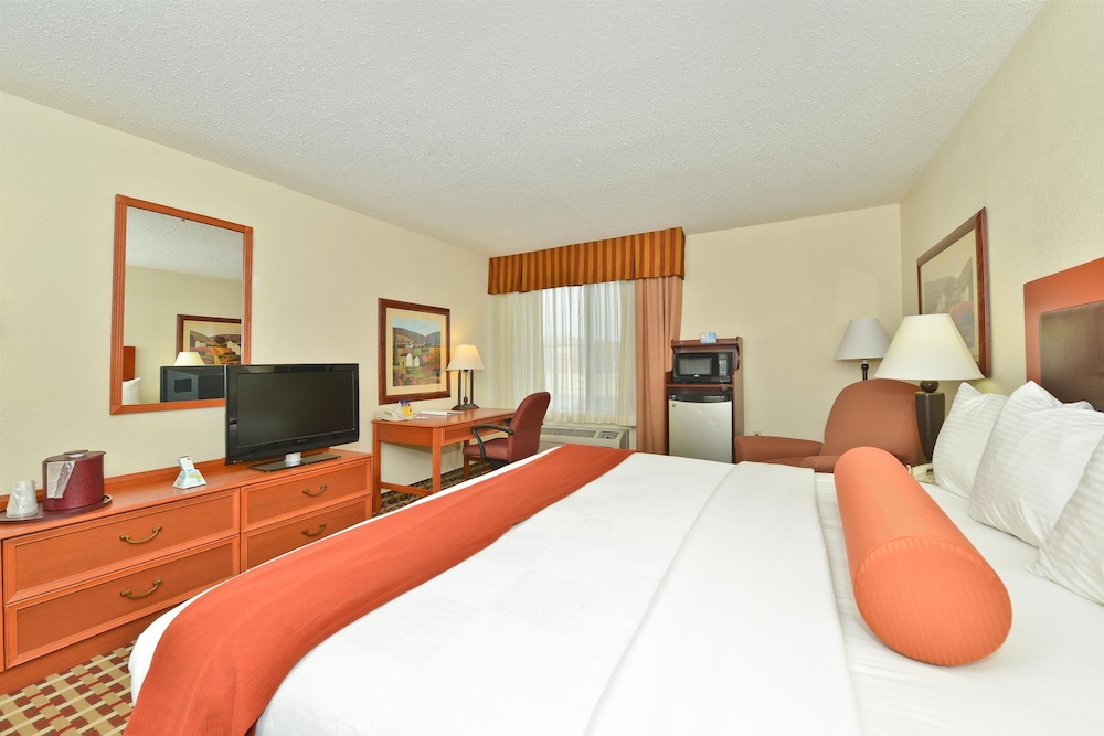 Best Western Marion Hotel