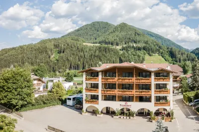 Wirtshaushotel Alpenrose