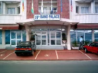 Bano Palace Hotel Hotels in Douala