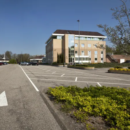 Hotel de Zoete Inval Haarlemmerliede