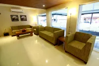 Hotel Panacea Ventures فنادق في كولام
