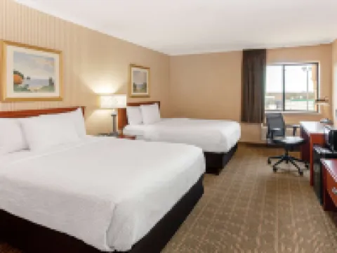 La Quinta Inn & Suites by Wyndham Stevens Point Hotels in Stevens Point