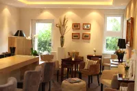 Hotel Wilhelm Busch - bar