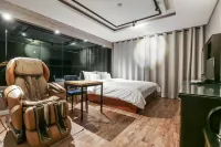 Daejeon Yuseong May Hotel Hotels in Daejeon