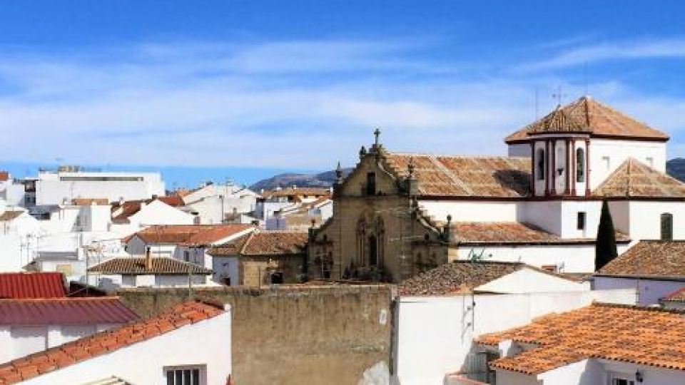 Apartment Ronda City Center
