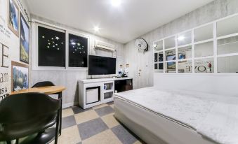Ulleung Ara Hotel