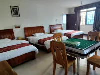 Boluo Jiaxin Business Apartment