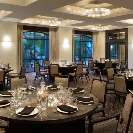 Embassy Suites by Hilton Las Vegas