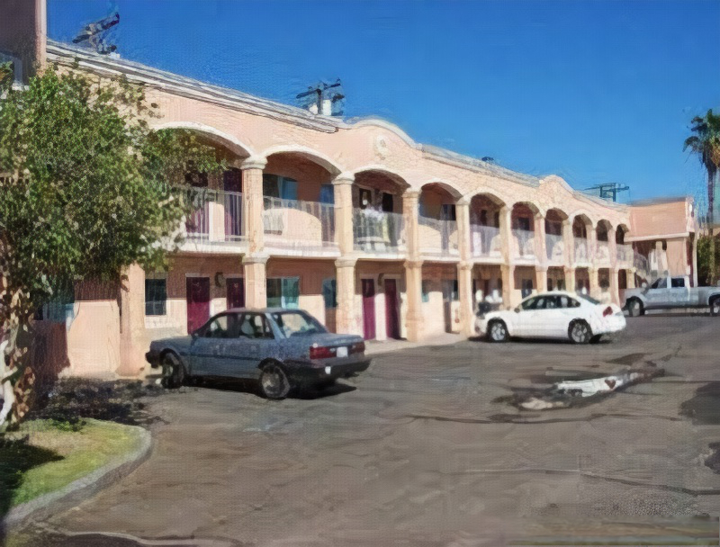 Days Inn by Wyndham El Centro