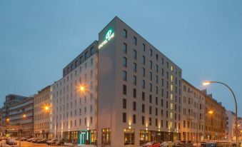 Motel One Berlin-Alexanderplatz