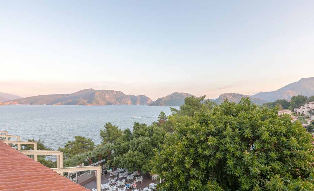 Labranda Mares Marmaris Hotel