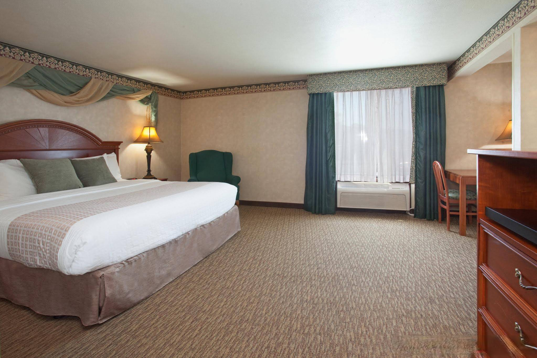 Comfort Inn & Suites Ashland