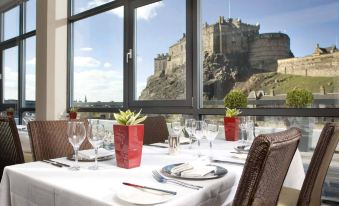 Apex Grassmarket Hotel