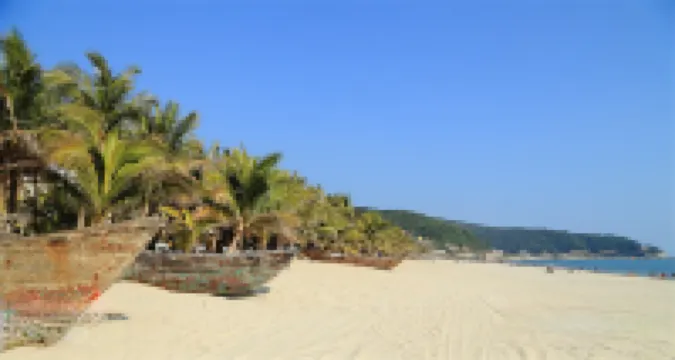 Yunshan Villa (Xiachuan Island)