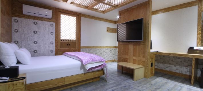 Cheongdo Go Hotels in Cheongdo-gun
