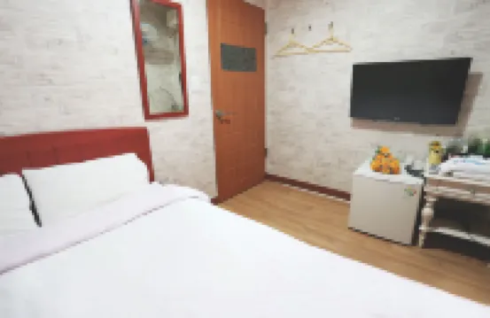 외대 이문 신이문역  주변 호텔
