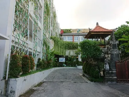 Ion Bali Benoa