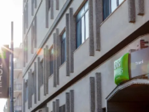 ibis styles Trani Hotels in Trani