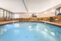 Hilton Promenade at Branson Landing - Pools