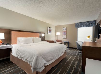 Hampton Inn Phoenix/Chandler