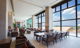 Hilton Okinawa Chatan Resort