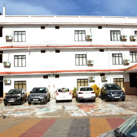 Hotel Wilson - Velankanni