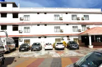 Hotel Wilson - Velankanni - parking