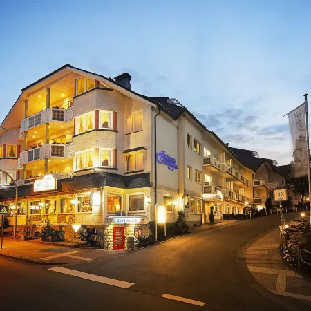 Göbels Landhotel
