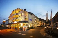 Göbels Landhotel Hotels in Schwalefeld