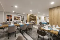 Narcia Resort Side - Ultra All Inclusive - Bữa sáng