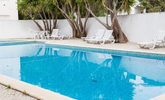 A10 Windmill 1 Bed with Pool by Dreamalgarve