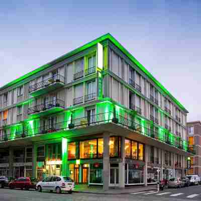 Hôtel Ibis Styles Hotel Exterior