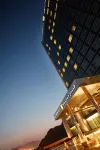 Royal M Hotel Fujairah by Gewan Hotels near Umbrella Beach