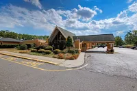 Red Carpet Inn Whippany - Kæledyr tilladt