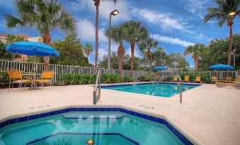 Fairfield Inn & Suites West Palm Beach Jupiter