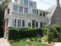 Rose Arden Bed & Breakfast Hotels in der Nähe von Village Theatre Waterdown