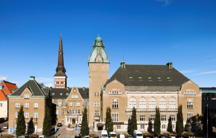 Elite Stadshotellet Västerås