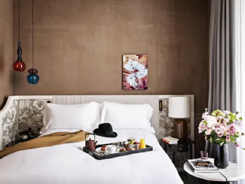 Sofitel le Scribe Paris Opera Hotels in Paris